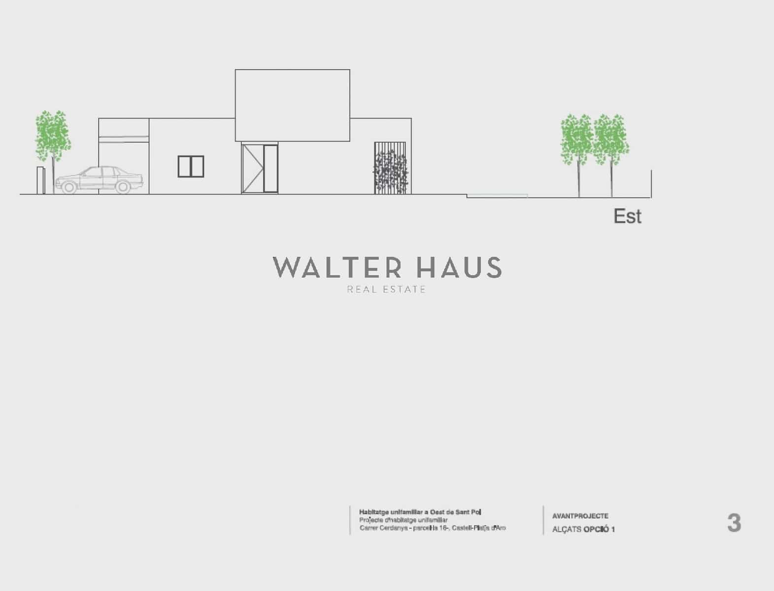 4 soverom Villa til salgs i S'Agaro - € 1 695 000 (Ref: 9238861)