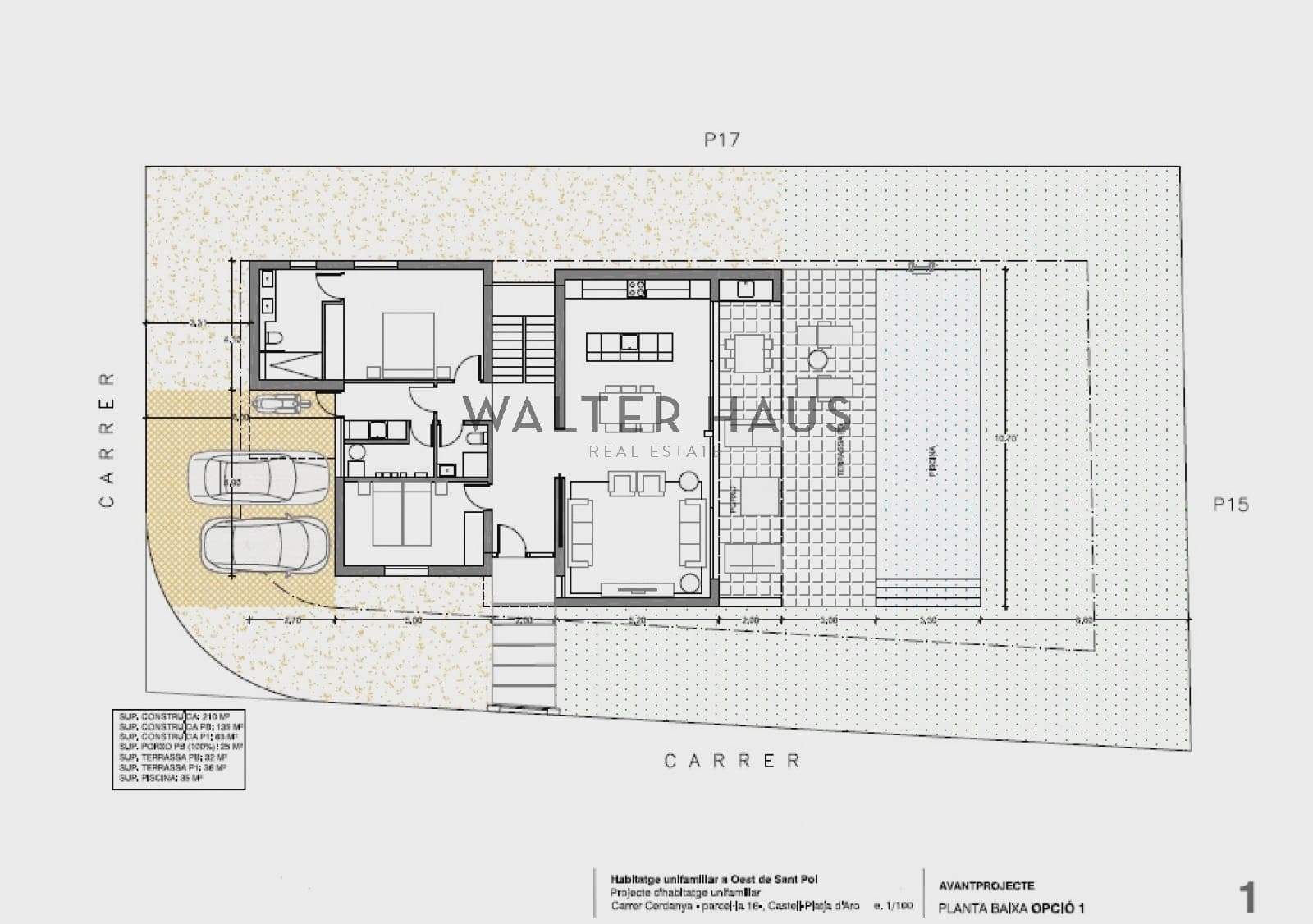 4 soverom Villa til salgs i S'Agaro - € 1 695 000 (Ref: 9238861)