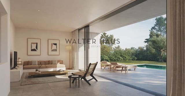 4 bedroom Villa for sale in S'Agaro, Castell-Platja d'Aro - € 1,695,000 (Ref: 9238861)