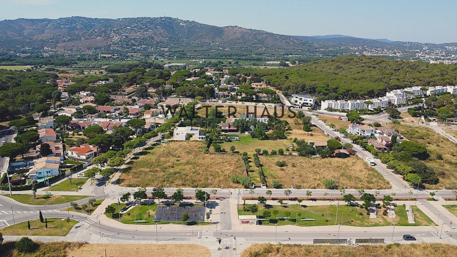 4 soverom Villa til salgs i S'Agaro - € 1 695 000 (Ref: 9238861)