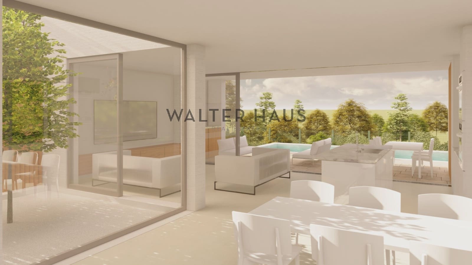 4 soverom Villa til salgs i S'Agaro - € 1 635 000 (Ref: 9239333)