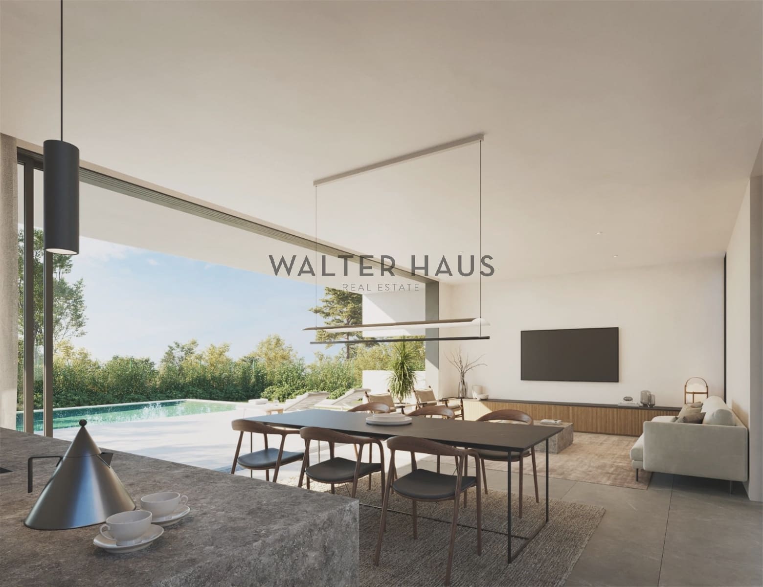 4 soverom Villa til salgs i S'Agaro - € 1 635 000 (Ref: 9239333)