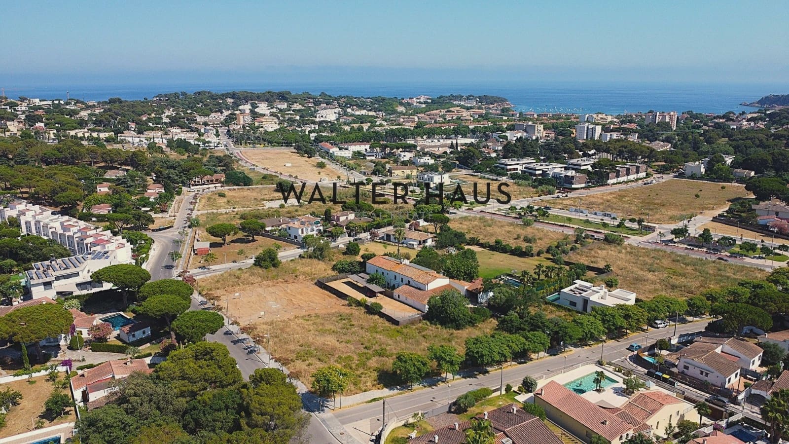 4 soverom Villa til salgs i S'Agaro - € 1 635 000 (Ref: 9239333)