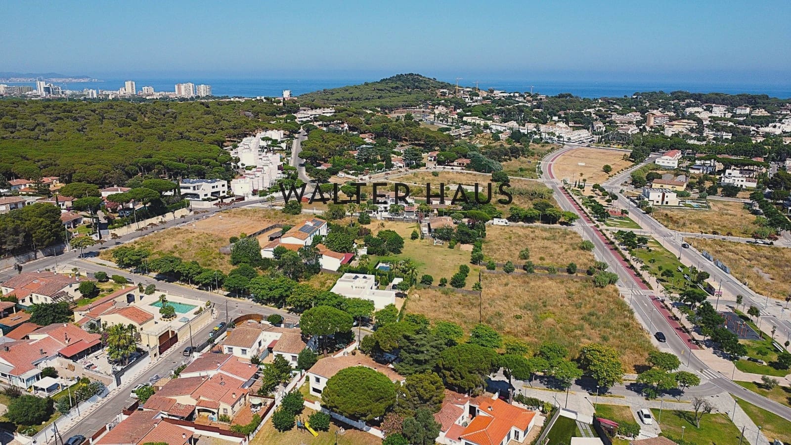 4 soverom Villa til salgs i S'Agaro - € 1 635 000 (Ref: 9239333)