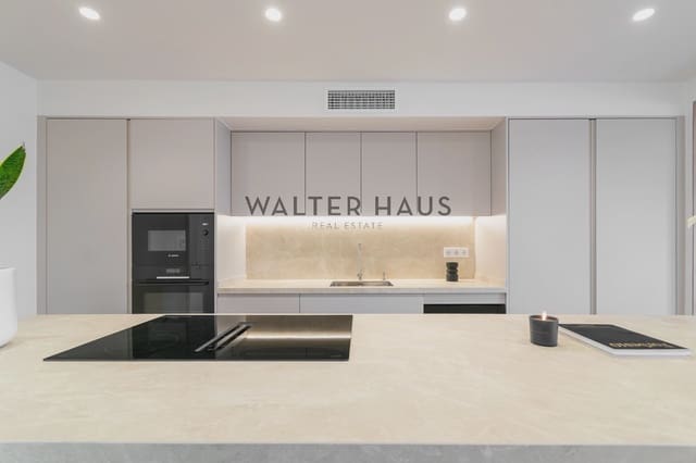 3 sypialnia Mieszkanie na sprzedaż w La Dreta de L'Eixample, Miasto Barcelona - 1 297 000 € (Ref: 9239334)