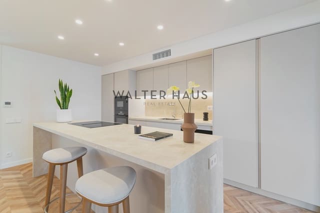 3 sypialnia Mieszkanie na sprzedaż w La Dreta de L'Eixample, Miasto Barcelona - 1 297 000 € (Ref: 9239334)