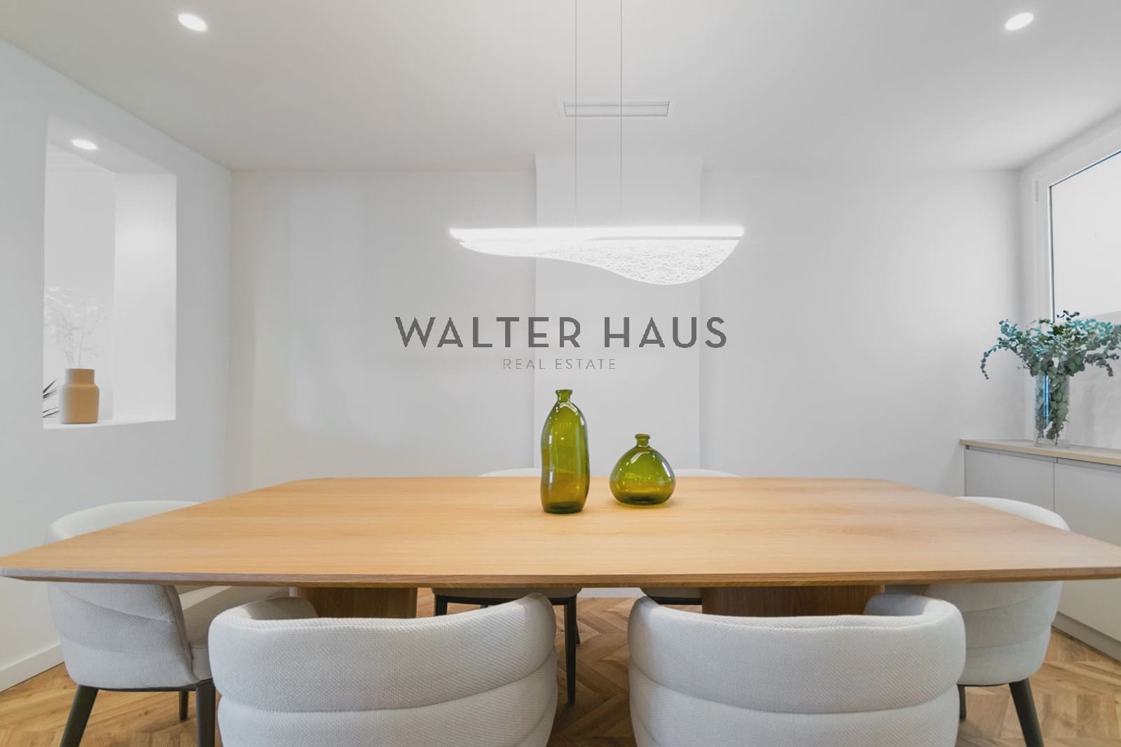 3 slaapkamer Flat te koop in Barcelona stad - € 1.297.000 (Ref: 9239334)