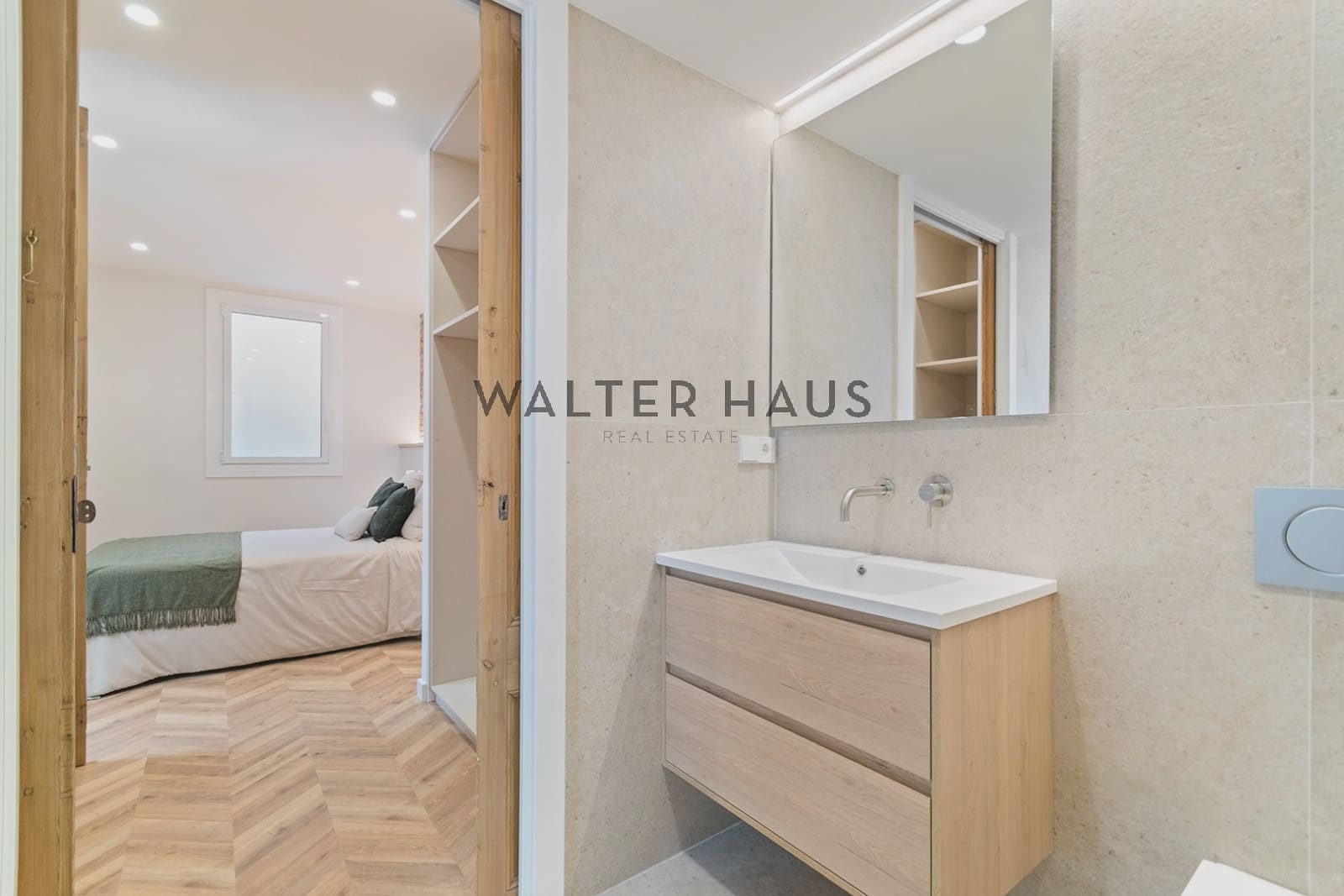 3 slaapkamer Flat te koop in Barcelona stad - € 1.297.000 (Ref: 9239334)