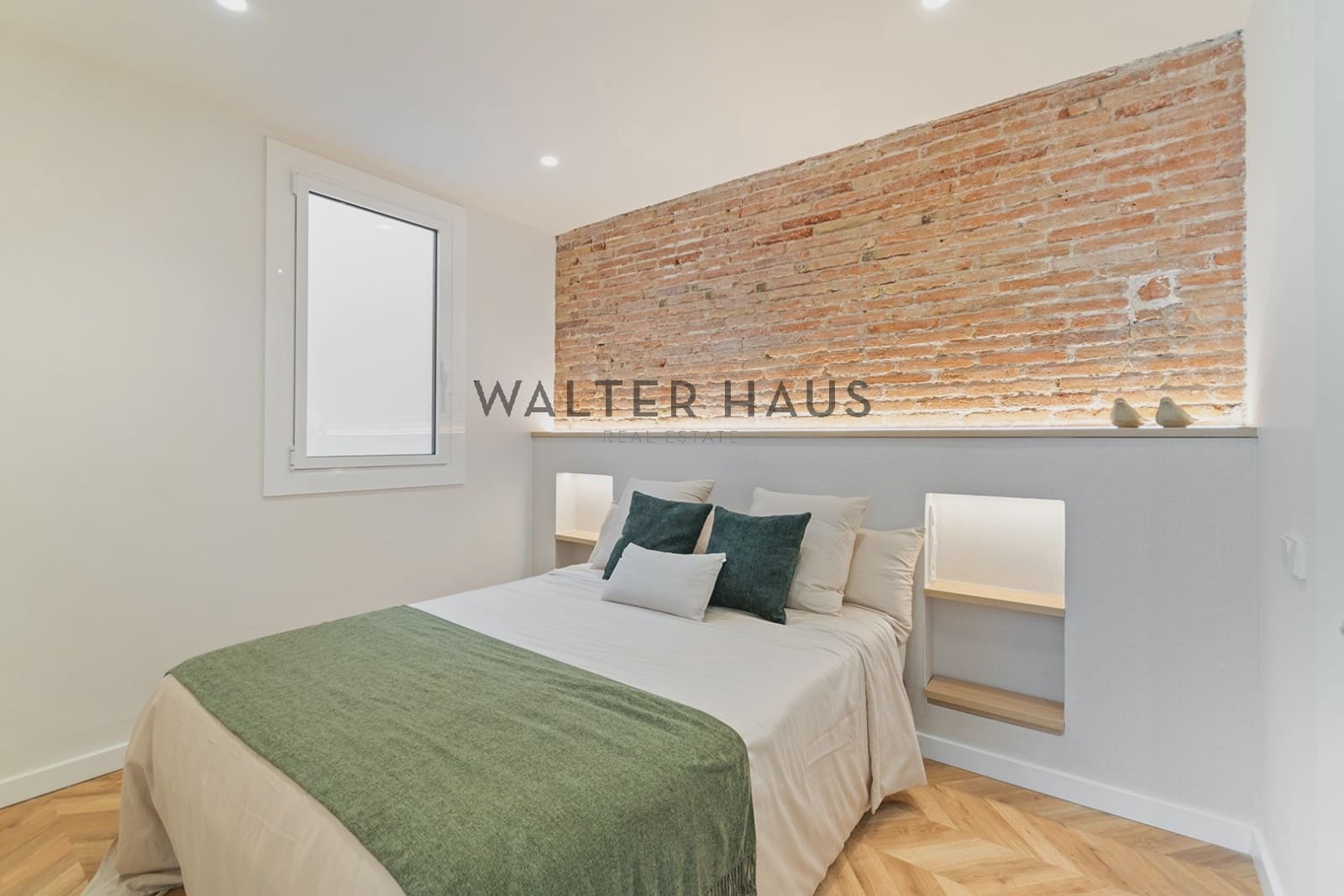 3 slaapkamer Flat te koop in Barcelona stad - € 1.297.000 (Ref: 9239334)