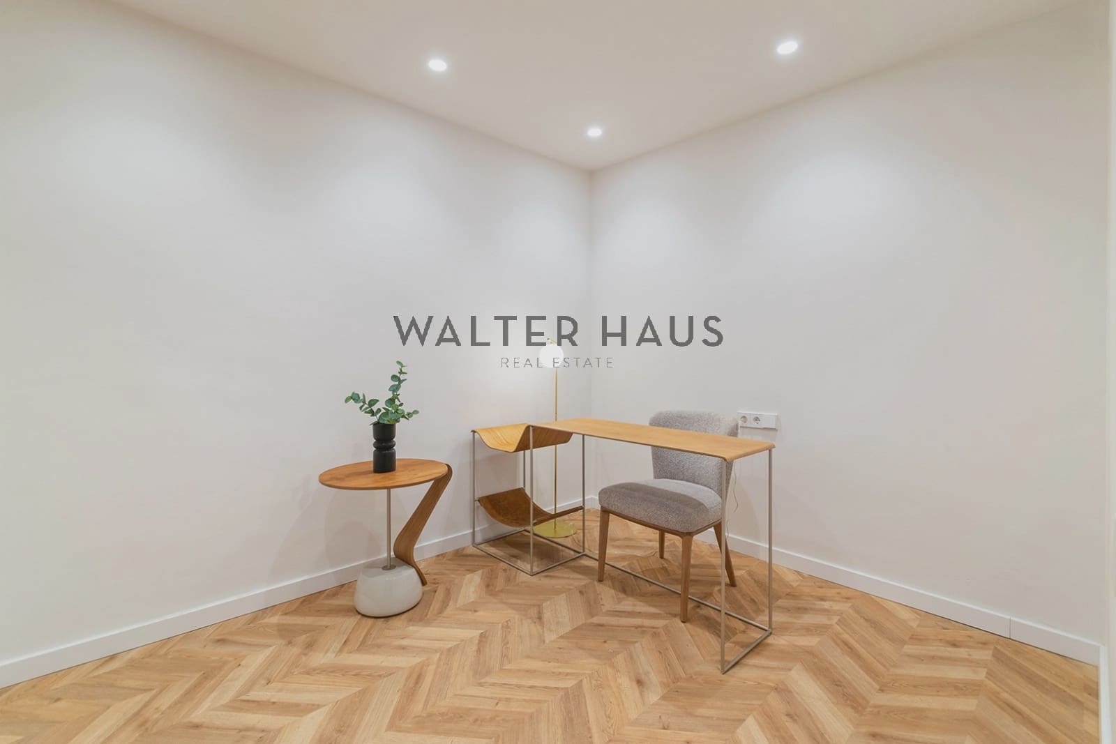 3 slaapkamer Flat te koop in Barcelona stad - € 1.297.000 (Ref: 9239334)