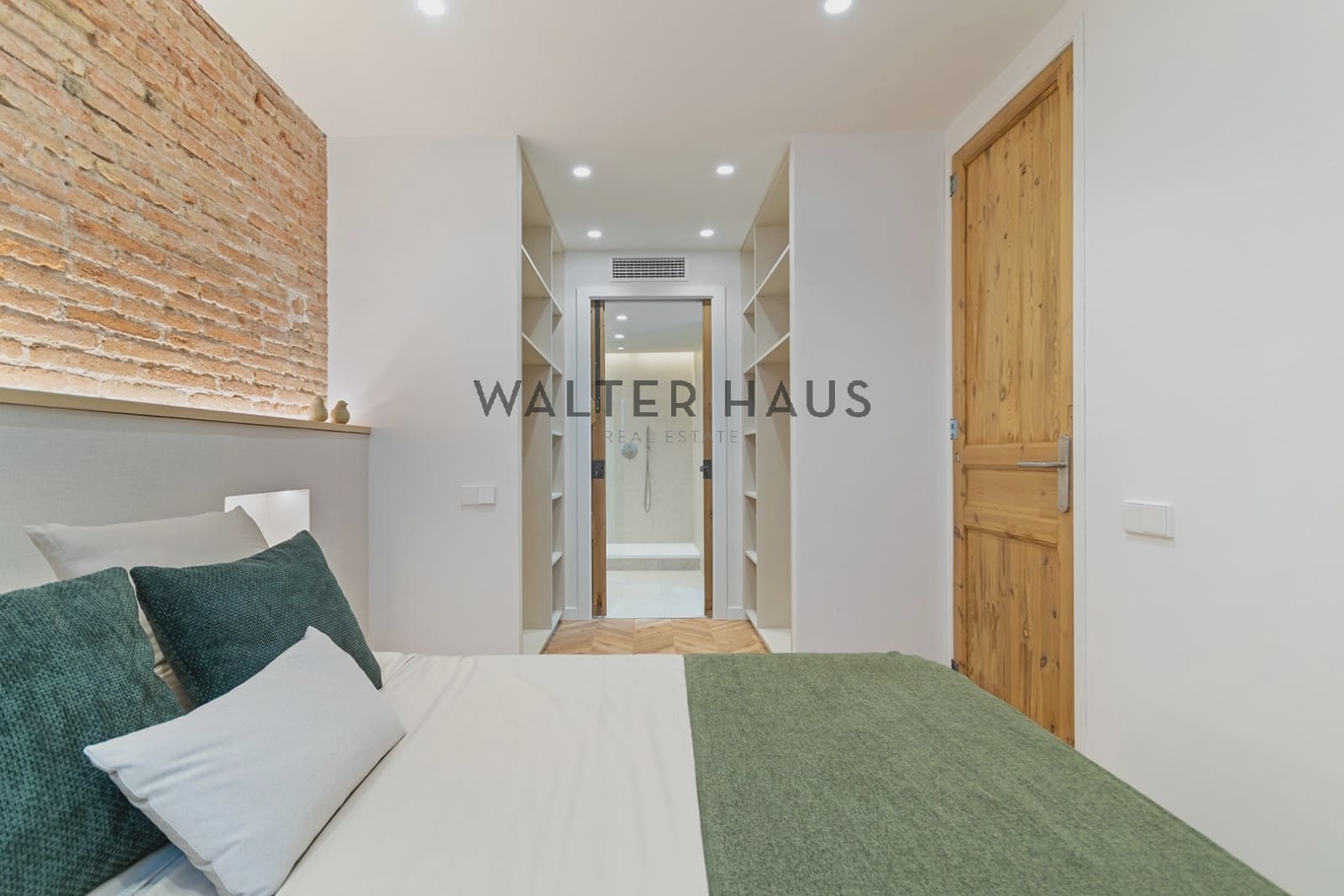 3 slaapkamer Flat te koop in Barcelona stad - € 1.297.000 (Ref: 9239334)