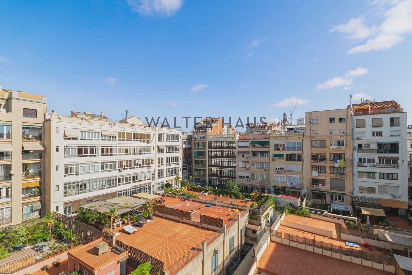 3 slaapkamer Flat te koop in Barcelona stad - € 1.297.000 (Ref: 9239334)