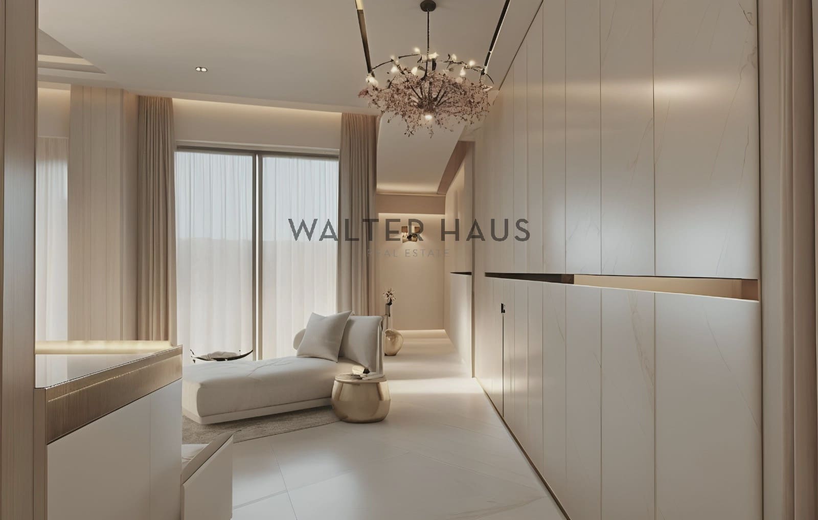 6 slaapkamer Flat te koop in Madrid stad met zwembad - € 5.400.000 (Ref: 9239335)