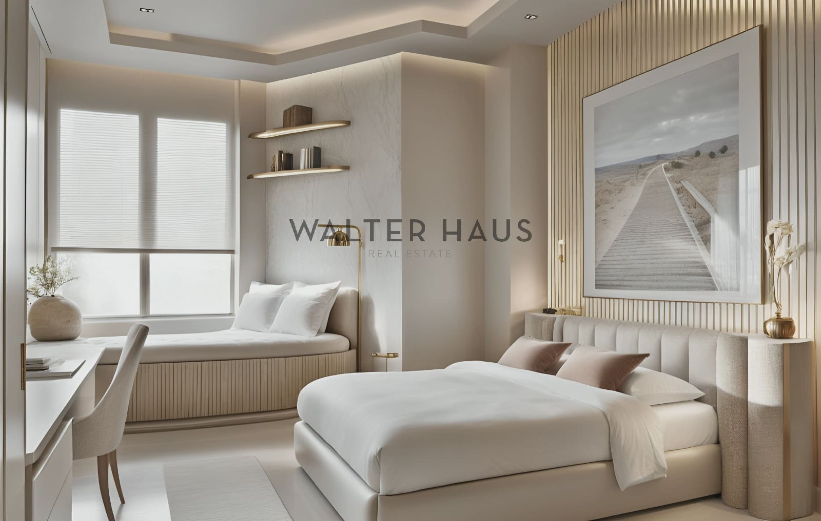 6 slaapkamer Flat te koop in Madrid stad met zwembad - € 5.400.000 (Ref: 9239335)