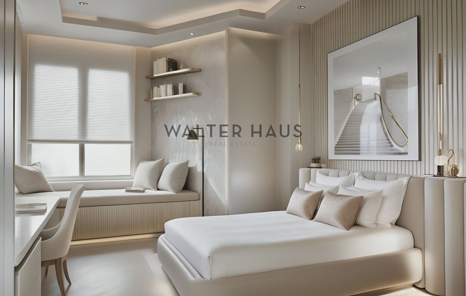 6 slaapkamer Flat te koop in Madrid stad met zwembad - € 5.400.000 (Ref: 9239335)