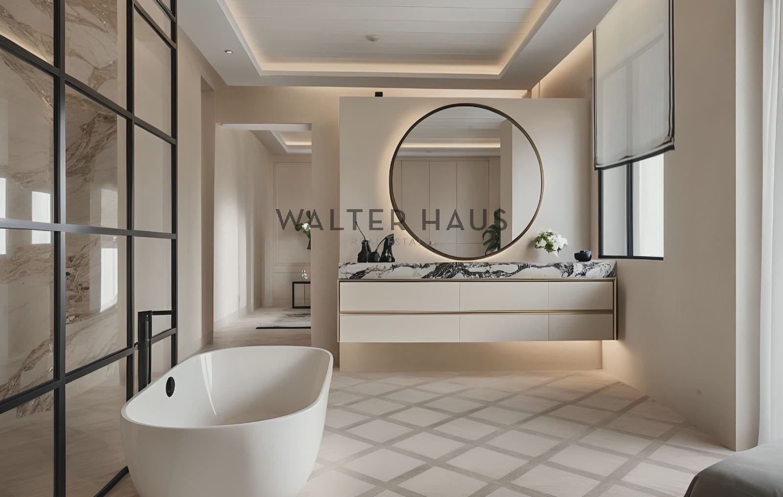 6 slaapkamer Flat te koop in Madrid stad met zwembad - € 5.400.000 (Ref: 9239335)