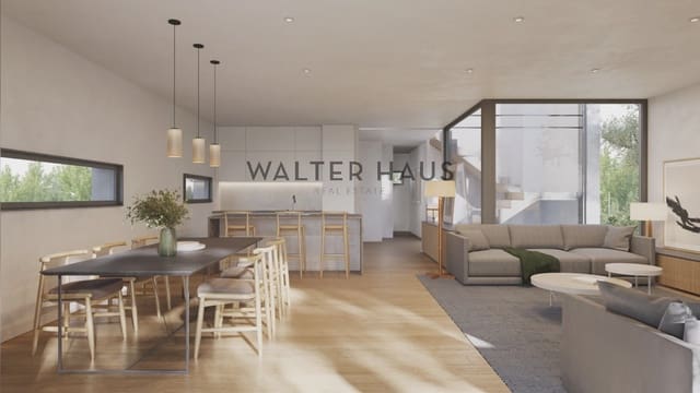 4 chambre Villa/Maison à vendre à Platja d'Aro, Castell-Platja d'Aro - 1 630 000 € (Ref: 9239337)