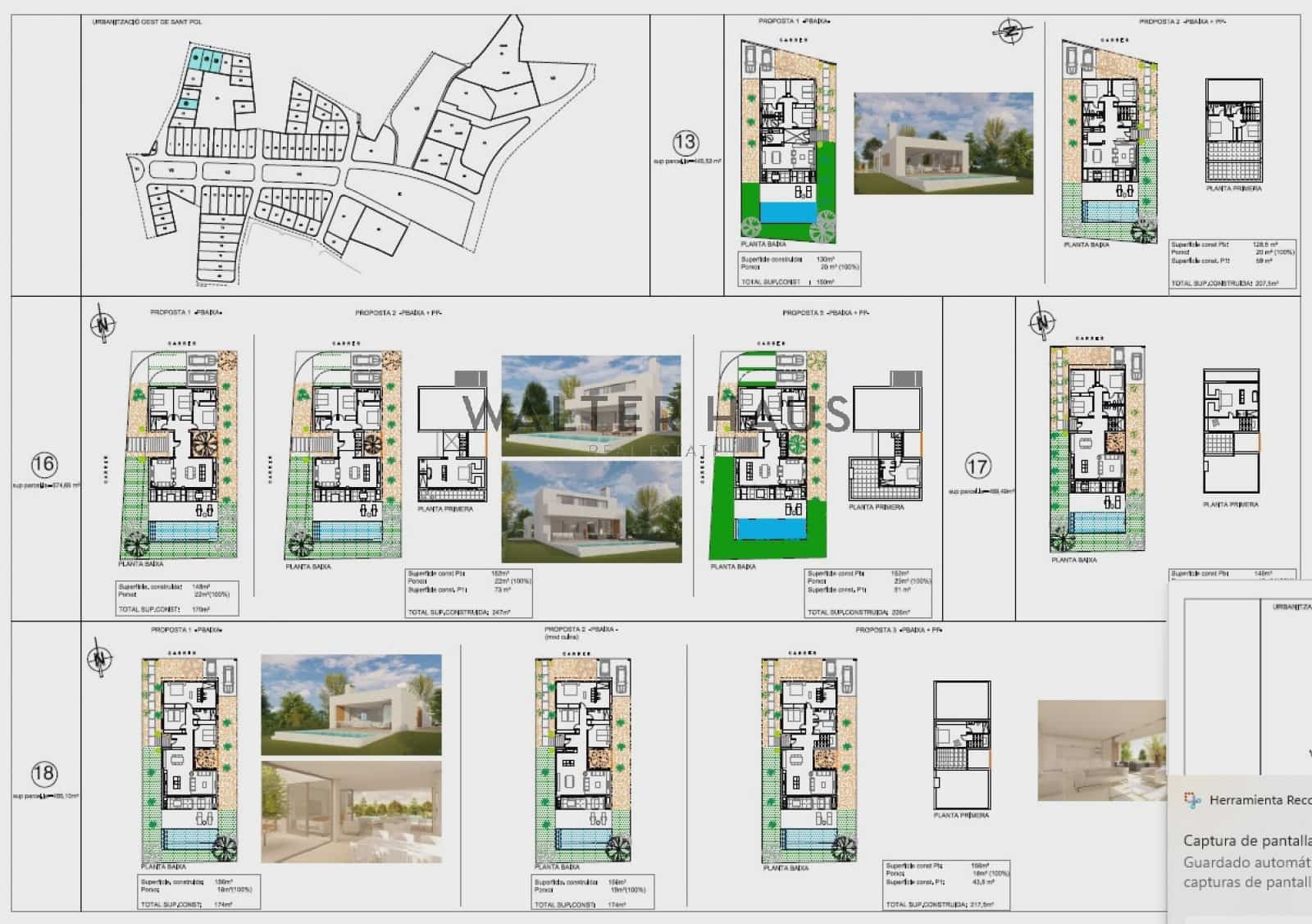 4 quarto Moradia para venda em Platja d'Aro - 1 630 000 € (Ref: 9239337)