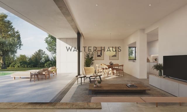 4 chambre Villa/Maison à vendre à Platja d'Aro, Castell-Platja d'Aro - 1 630 000 € (Ref: 9239337)