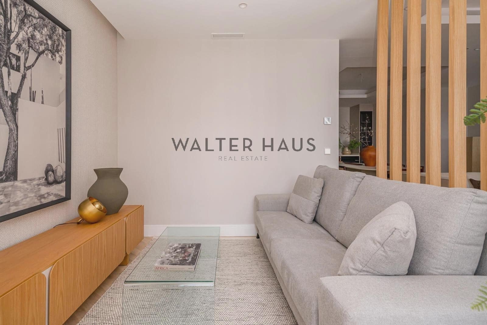 4 sovrum Lägenhet till salu i Madrid stad - 2 595 000 € (Ref: 9245749)