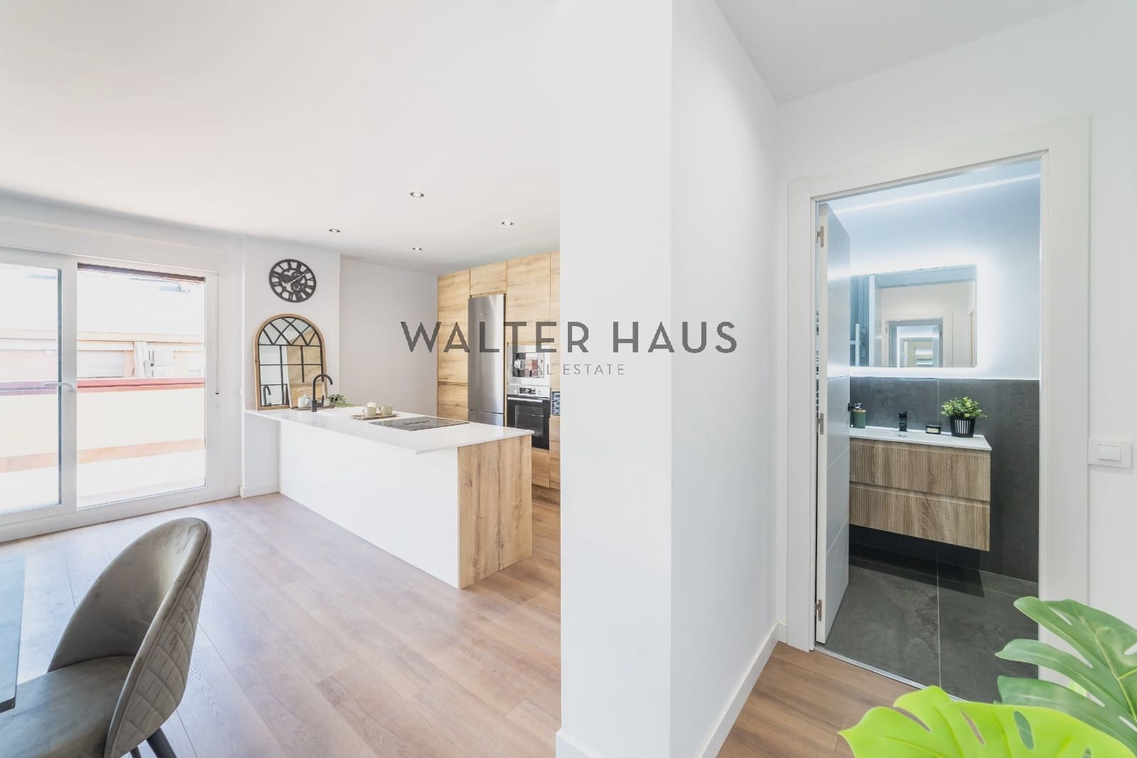 3 soveværelse Penthouse til salg i Madrid by med swimmingpool - € 949.000 (Ref: 9249513)