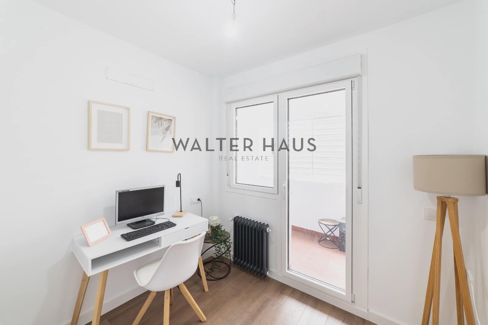 3 soveværelse Penthouse til salg i Madrid by med swimmingpool - € 949.000 (Ref: 9249513)