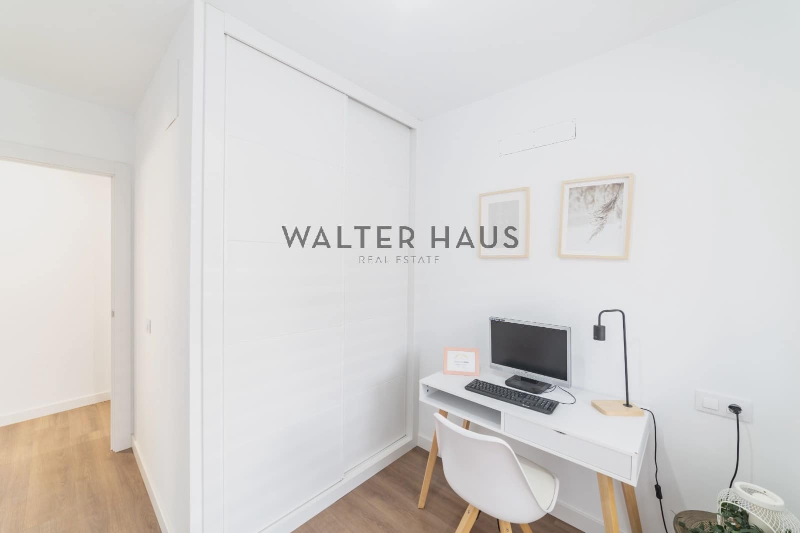 3 soveværelse Penthouse til salg i Madrid by med swimmingpool - € 949.000 (Ref: 9249513)