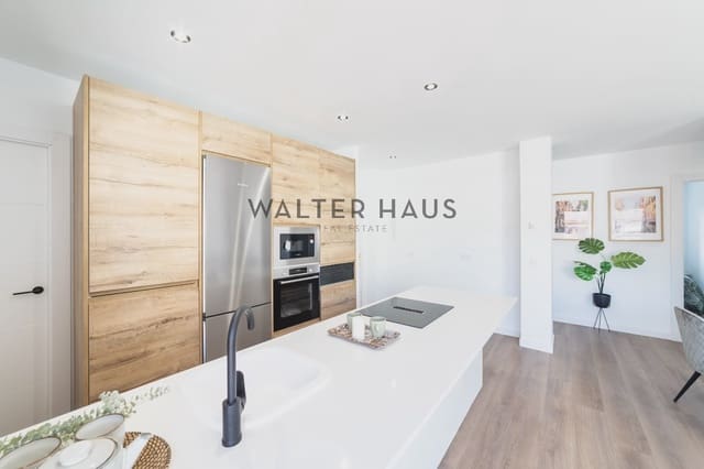 3 camera da letto Attico in vendita in Castilla, Madrid città con piscina - 949.000 € (Rif: 9249513)