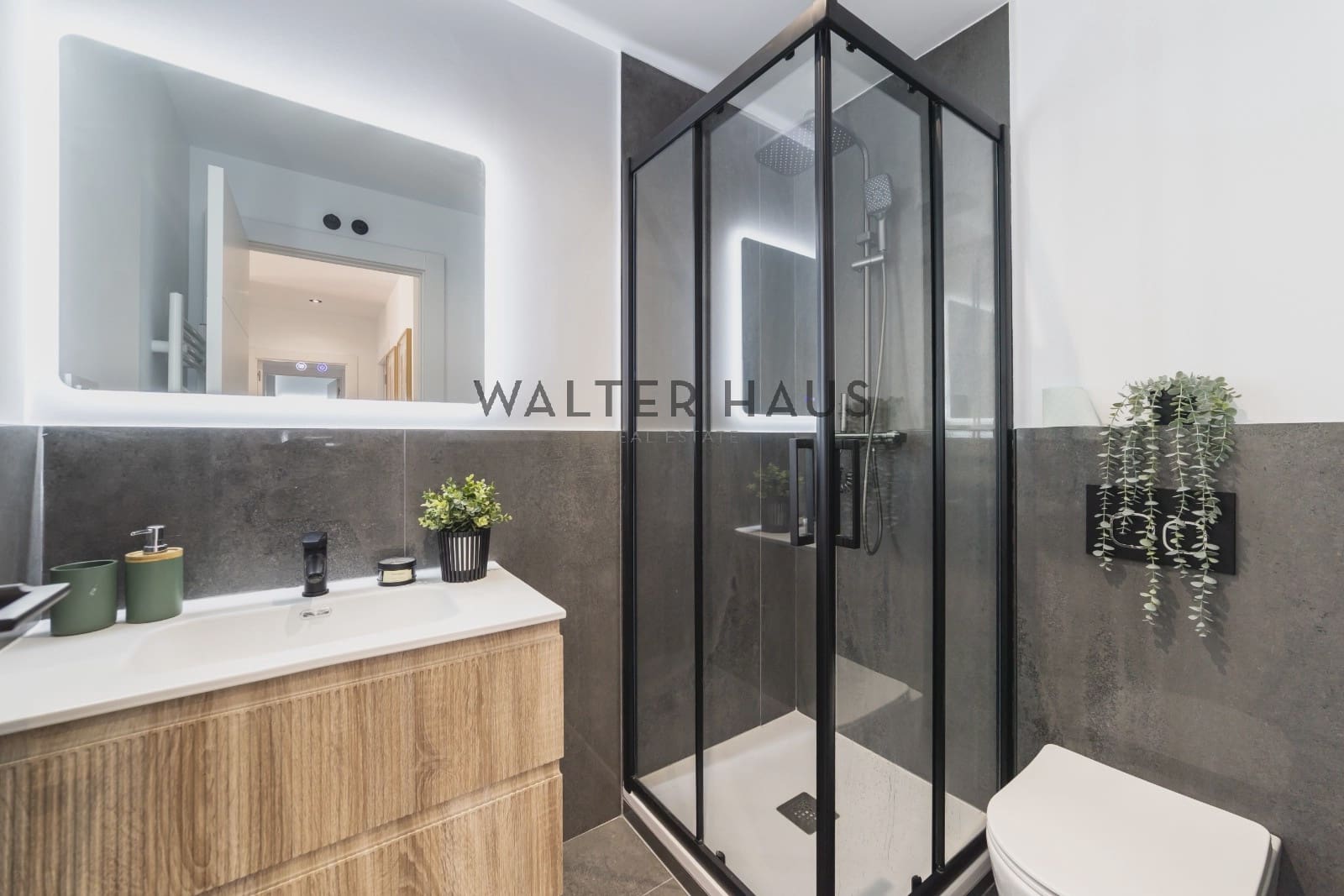 3 soveværelse Penthouse til salg i Madrid by med swimmingpool - € 949.000 (Ref: 9249513)