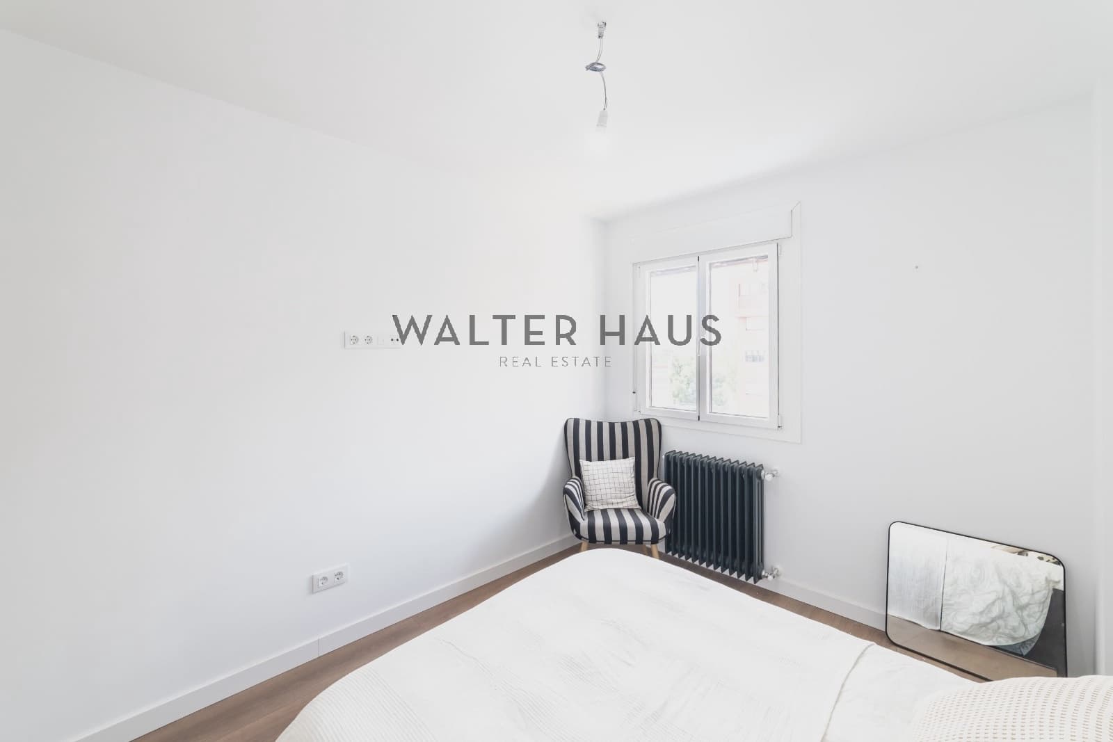 3 soveværelse Penthouse til salg i Madrid by med swimmingpool - € 949.000 (Ref: 9249513)