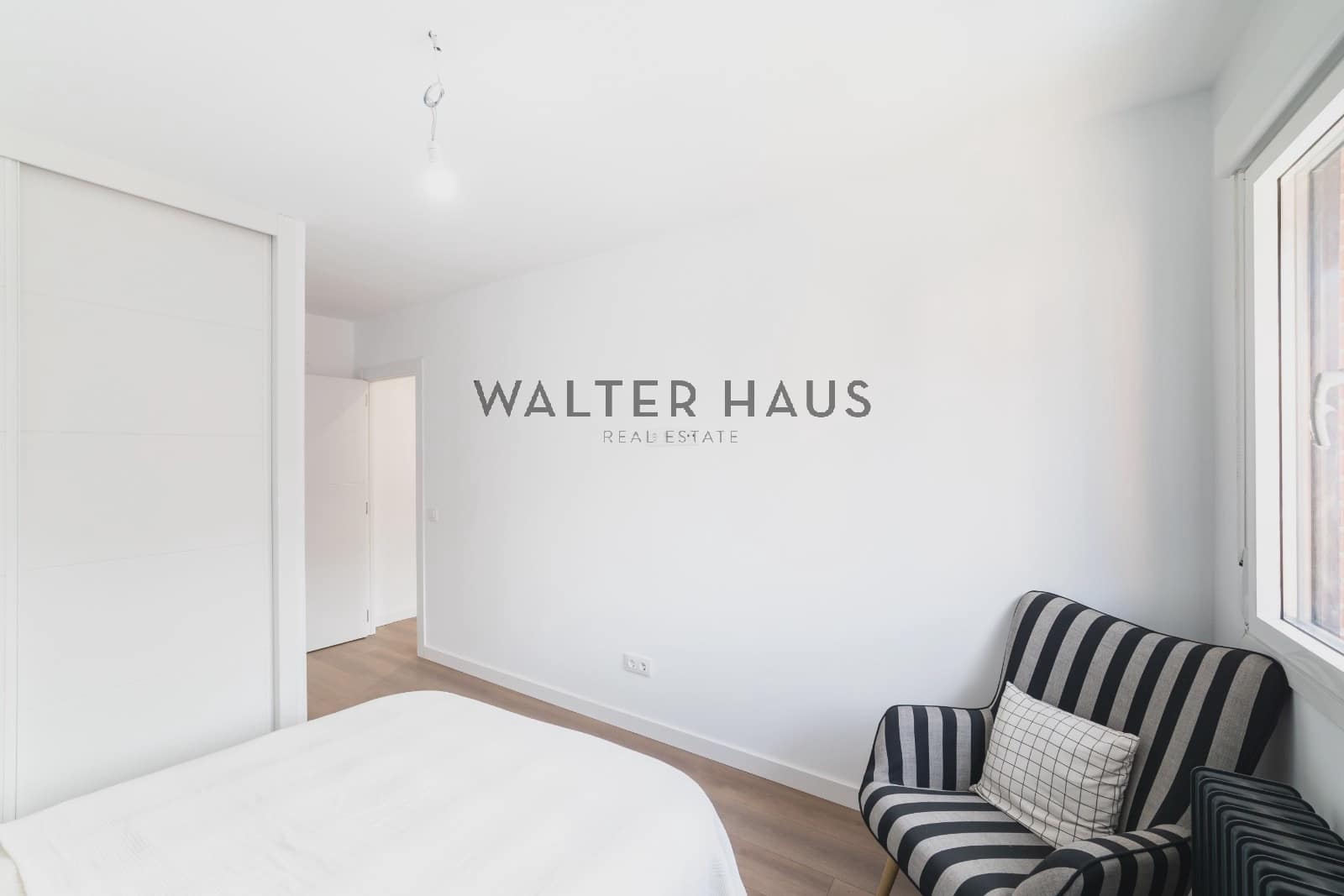 3 soveværelse Penthouse til salg i Madrid by med swimmingpool - € 949.000 (Ref: 9249513)