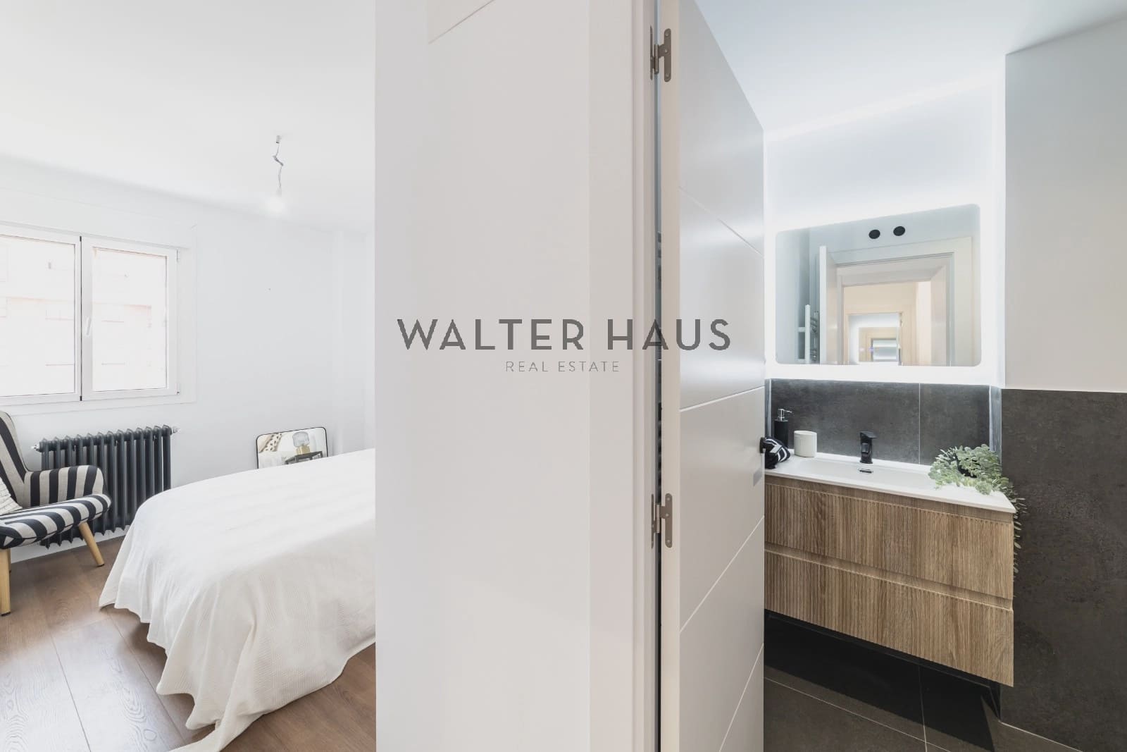 3 soveværelse Penthouse til salg i Madrid by med swimmingpool - € 949.000 (Ref: 9249513)