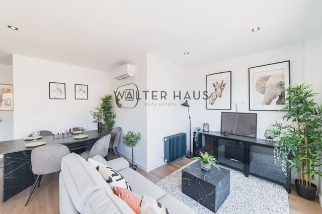 3 camera da letto Attico in vendita in Castilla, Madrid città con piscina - 949.000 € (Rif: 9249513)