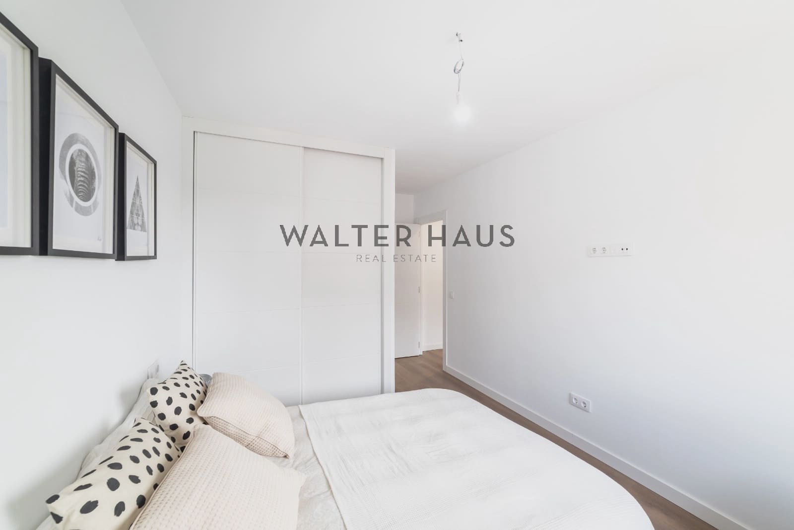 3 soveværelse Penthouse til salg i Madrid by med swimmingpool - € 949.000 (Ref: 9249513)