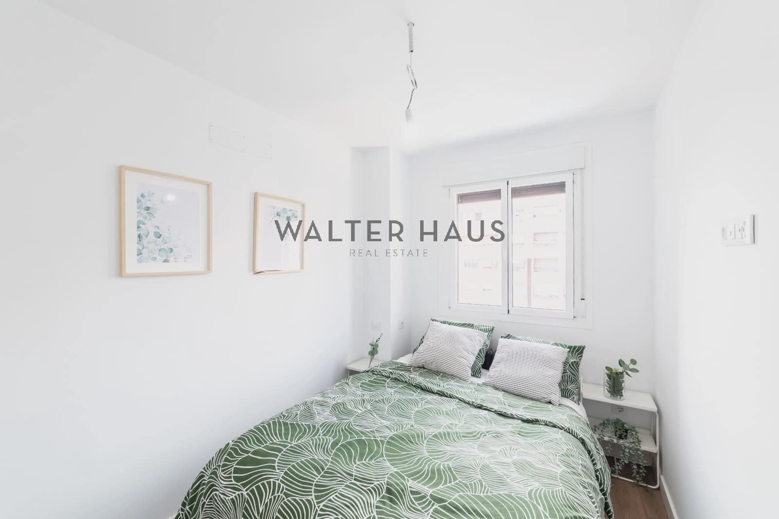 3 soveværelse Penthouse til salg i Madrid by med swimmingpool - € 949.000 (Ref: 9249513)