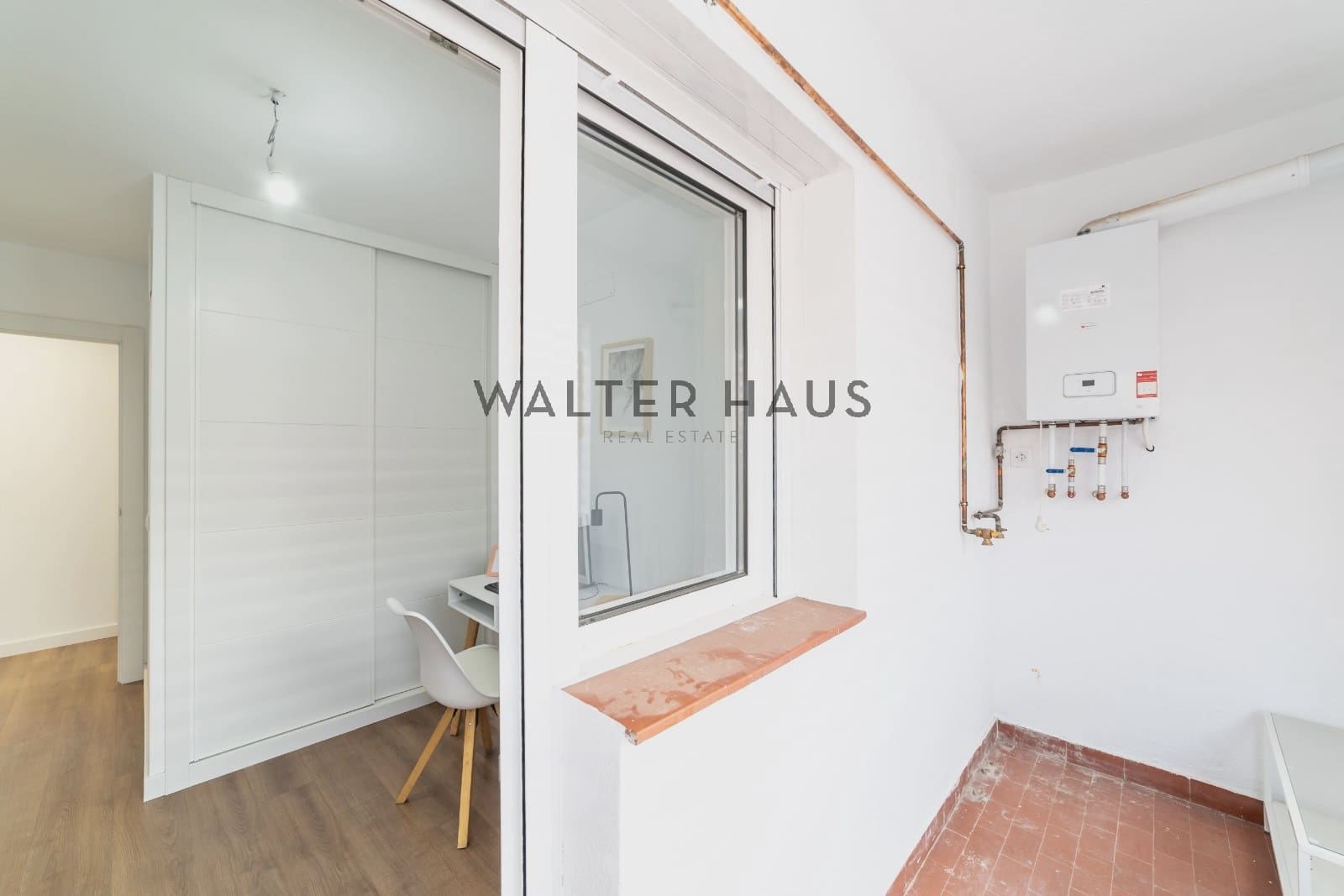 3 soveværelse Penthouse til salg i Madrid by med swimmingpool - € 949.000 (Ref: 9249513)