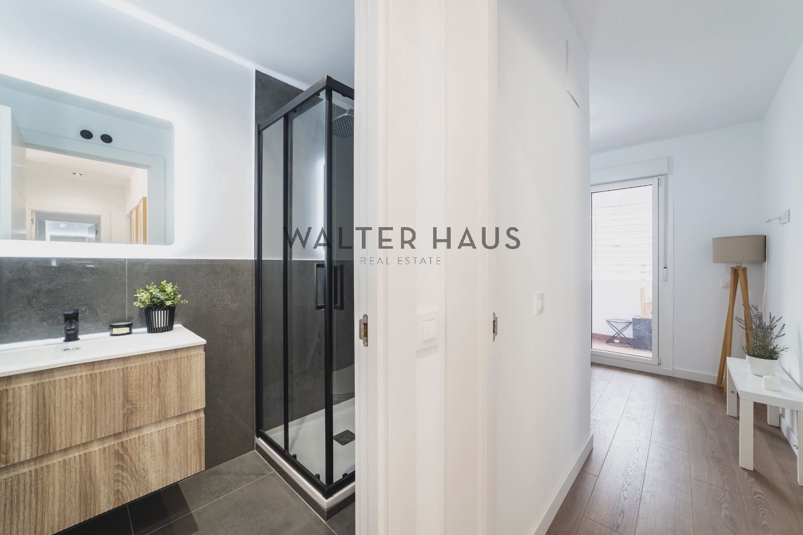 3 soveværelse Penthouse til salg i Madrid by med swimmingpool - € 949.000 (Ref: 9249513)