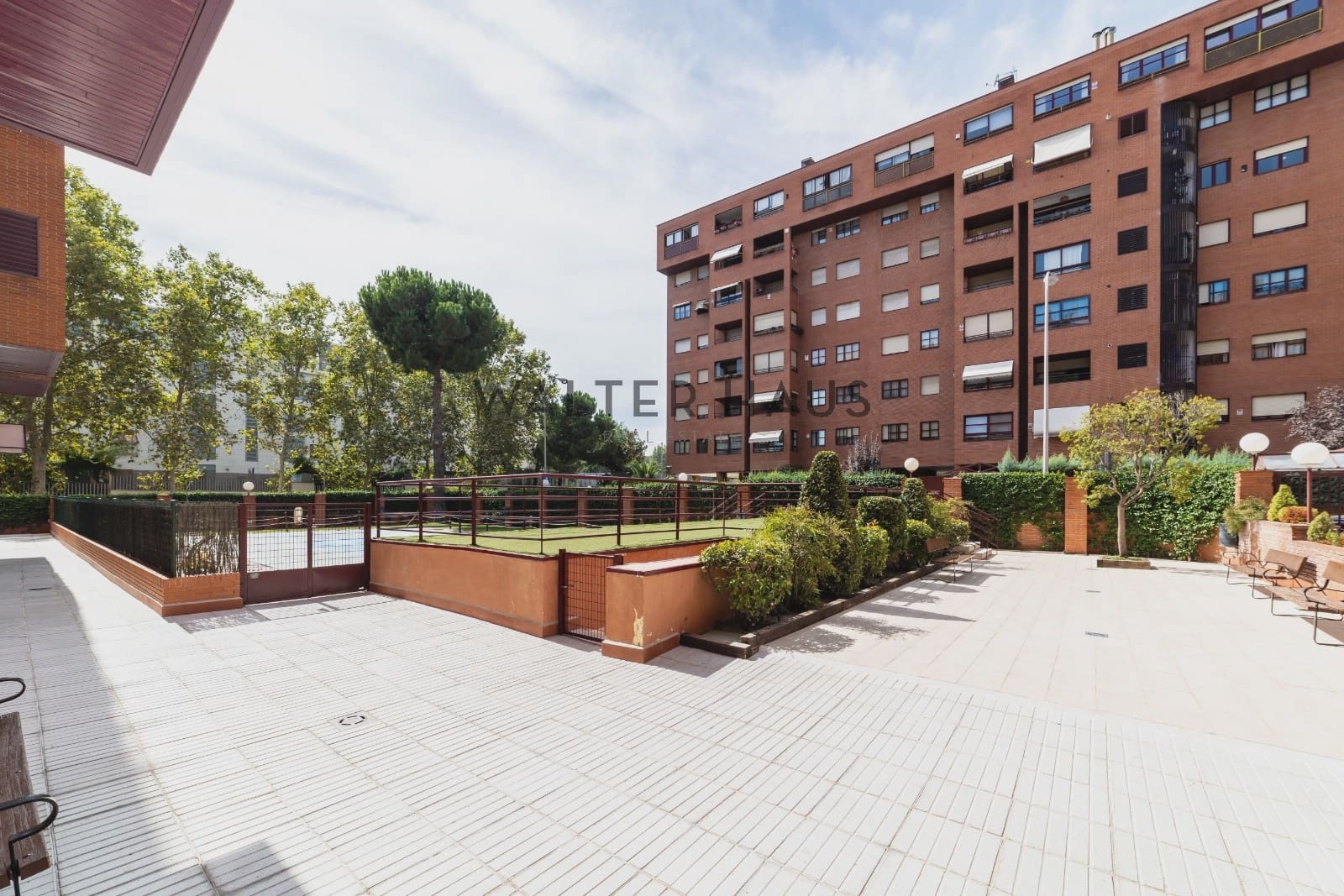 3 soveværelse Penthouse til salg i Madrid by med swimmingpool - € 949.000 (Ref: 9249513)