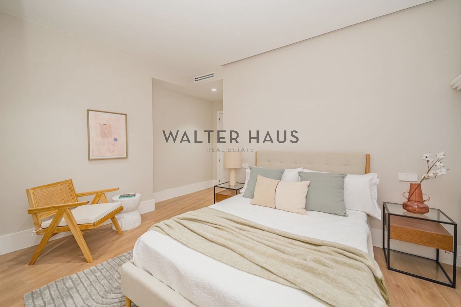 3 soveværelse Lejlighed til salg i Madrid by - € 1.650.000 (Ref: 9251600)