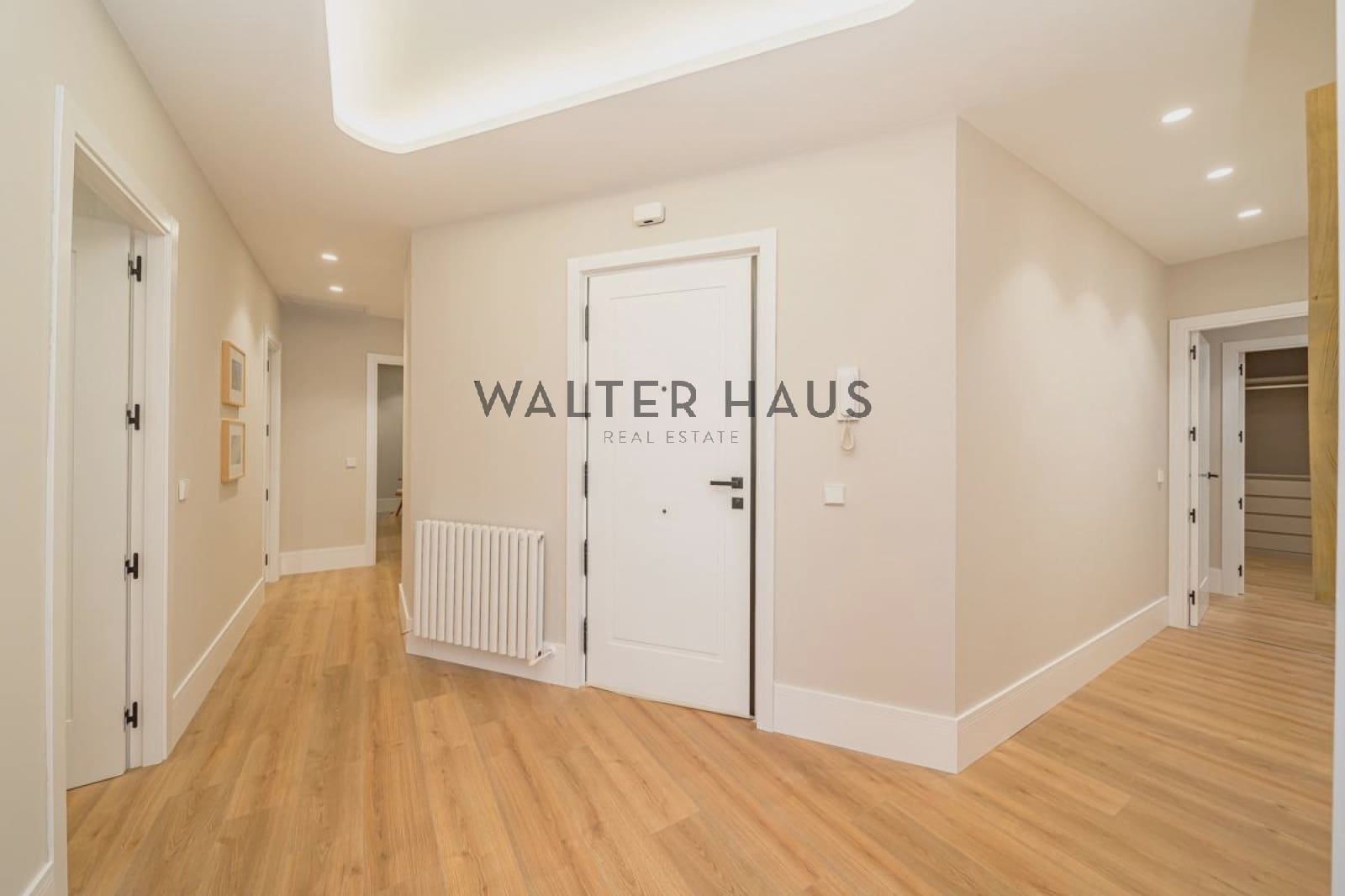 3 soveværelse Lejlighed til salg i Madrid by - € 1.650.000 (Ref: 9251600)