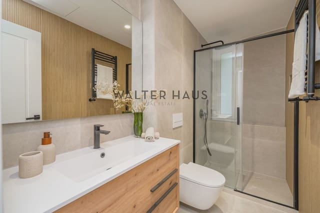 3 sypialnia Mieszkanie na sprzedaż w Goya, Miasto Madryt - 1 650 000 € (Ref: 9251600)