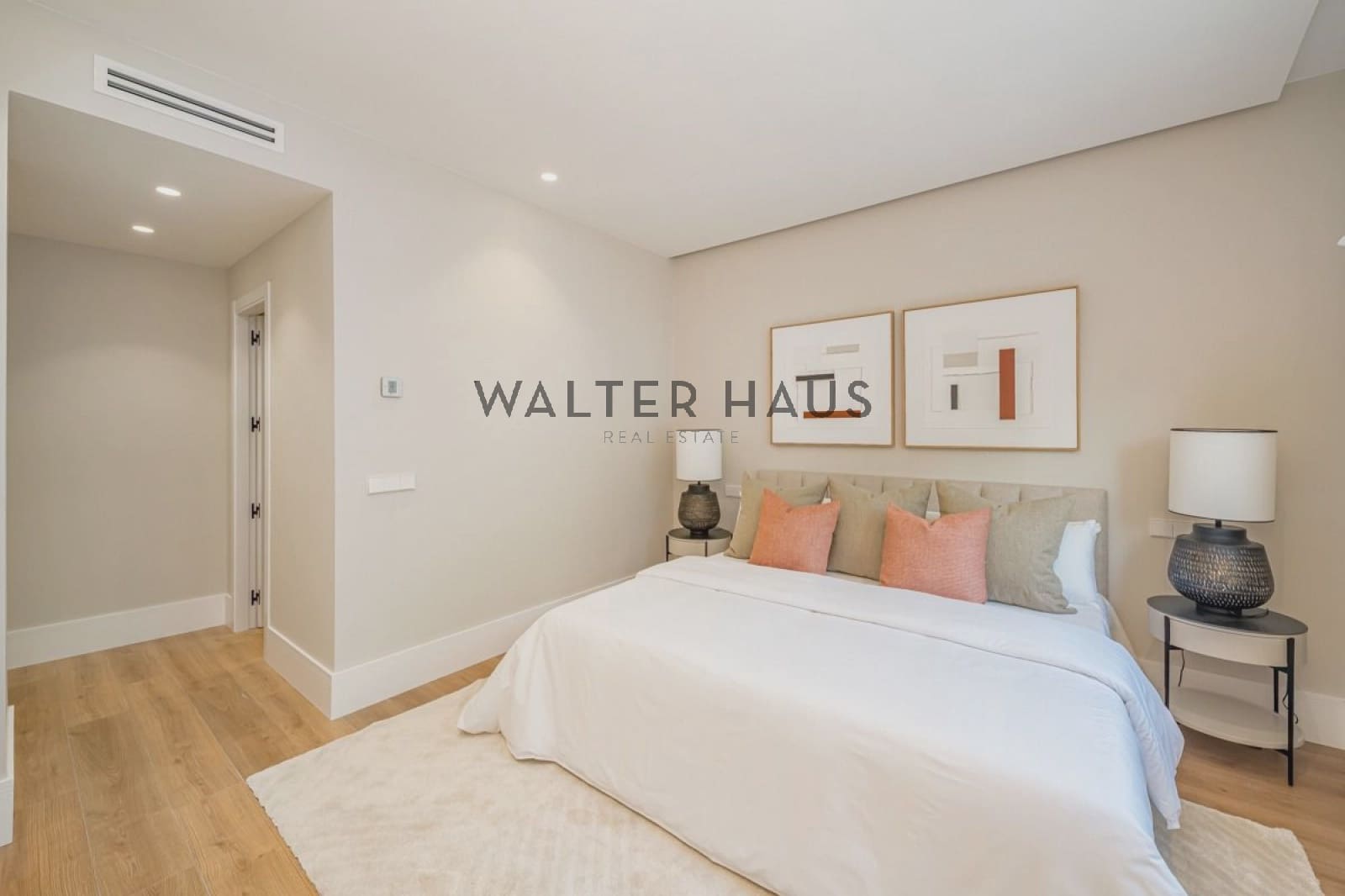 3 soveværelse Lejlighed til salg i Madrid by - € 1.650.000 (Ref: 9251600)