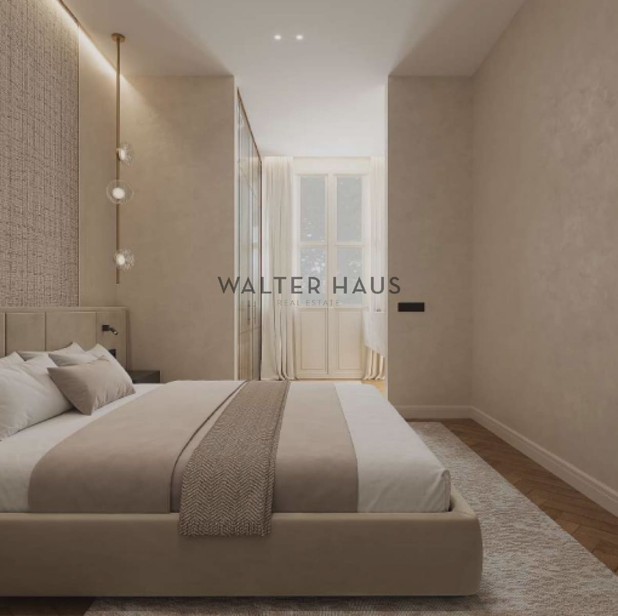 3 soverom Leilighet til salgs i Barcelona by - € 1 180 000 (Ref: 9251601)