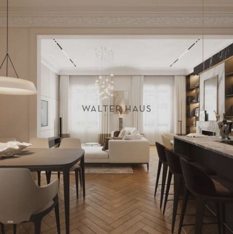 3 makuuhuone Asunto myytävänä paikassa L'Antiga Esquerra de L'Eixample, Barcelona kaupunki - 1 180 000 € (Ref: 9251601)