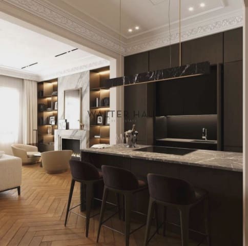 3 makuuhuone Asunto myytävänä paikassa L'Antiga Esquerra de L'Eixample, Barcelona kaupunki - 1 180 000 € (Ref: 9251601)