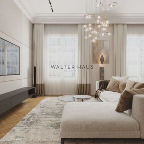 3 makuuhuone Asunto myytävänä paikassa L'Antiga Esquerra de L'Eixample, Barcelona kaupunki - 1 180 000 € (Ref: 9251601)