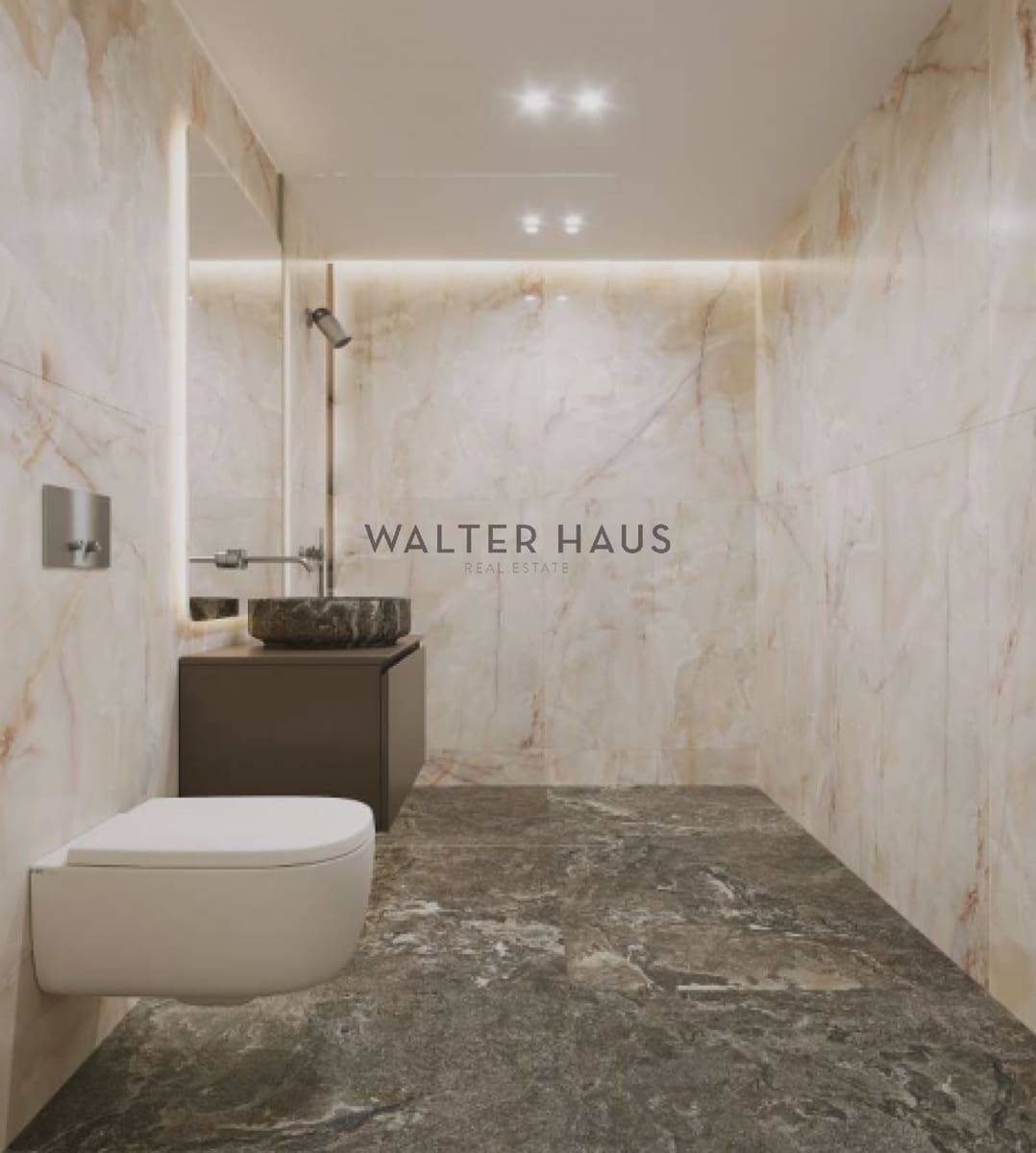 3 soverom Leilighet til salgs i Barcelona by - € 1 180 000 (Ref: 9251601)