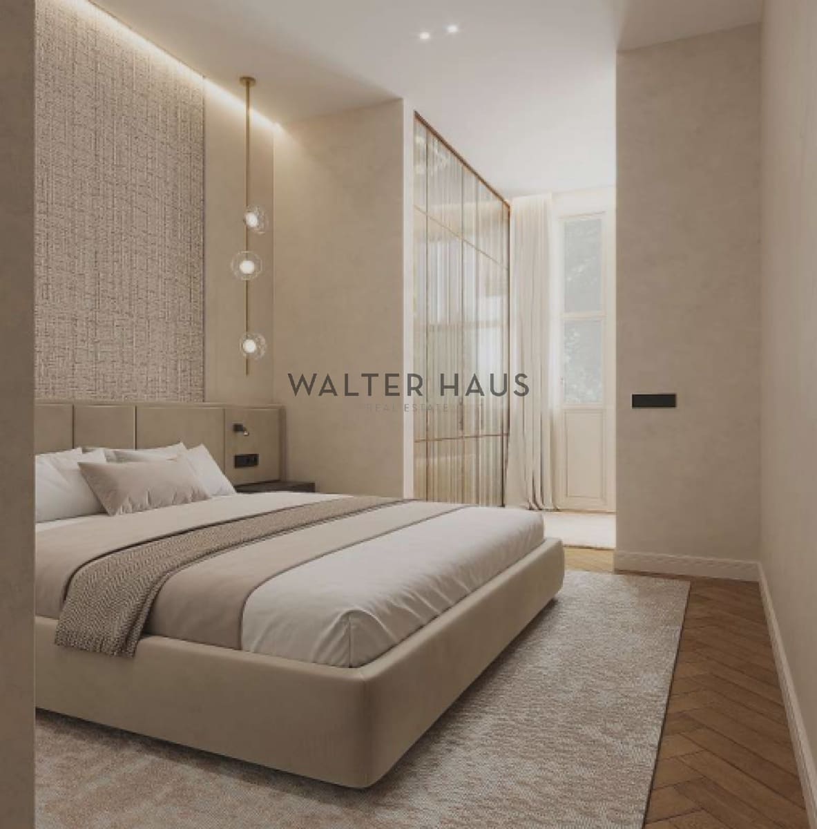 3 soverom Leilighet til salgs i Barcelona by - € 1 180 000 (Ref: 9251601)