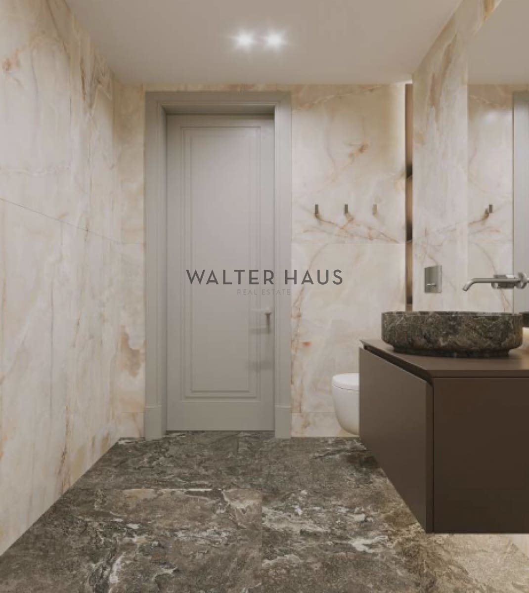 3 soverom Leilighet til salgs i Barcelona by - € 1 180 000 (Ref: 9251601)