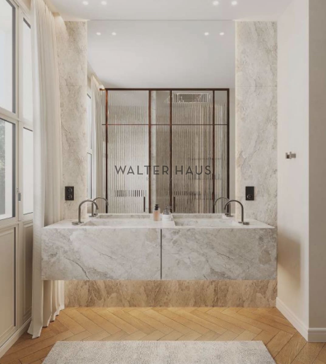 3 soverom Leilighet til salgs i Barcelona by - € 1 180 000 (Ref: 9251601)